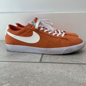 NIKE SB GRANT TAYLOR BLAZERS